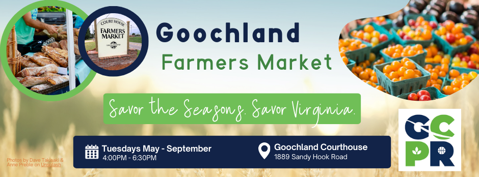 Goochland Facebook cover photo 2026